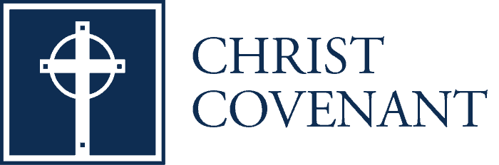 christ covenant logo